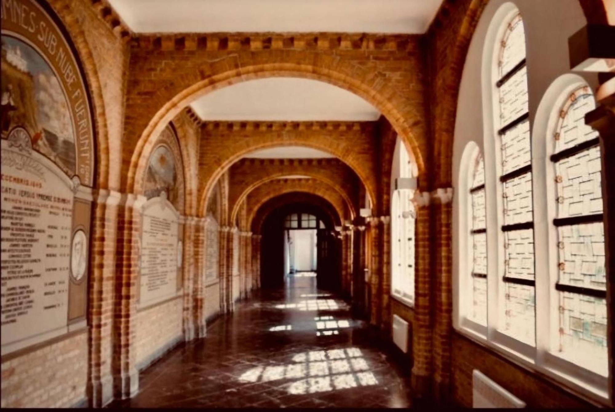 דירות איפר The Carmelite מראה חיצוני תמונה
